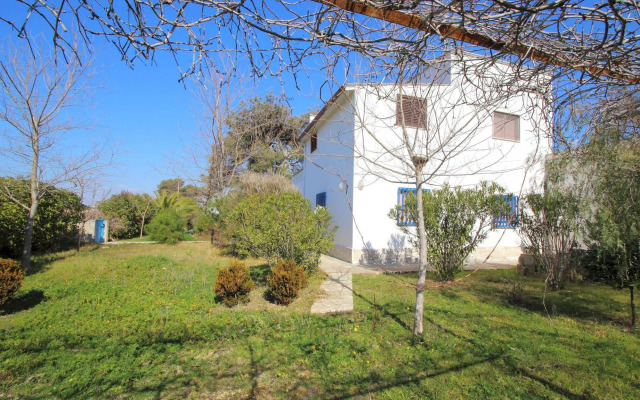 Villa SalentOnTheBeach