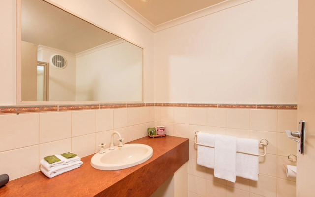 Mildura Inlander Resort