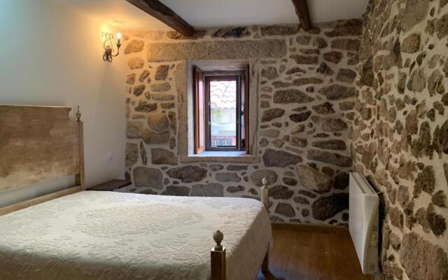 Casa D'Campo Ferreira