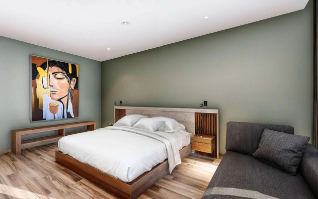 Radisson San Luis Potosi Aeropuerto