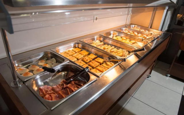 Premier Agrinio Heart Hotel