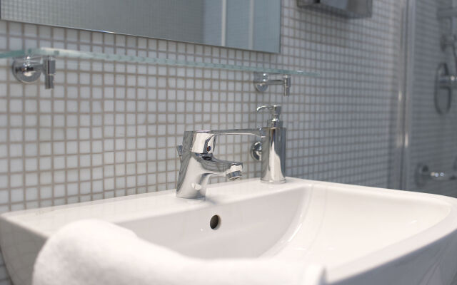 Palazzo Melfi Suite - Hotel