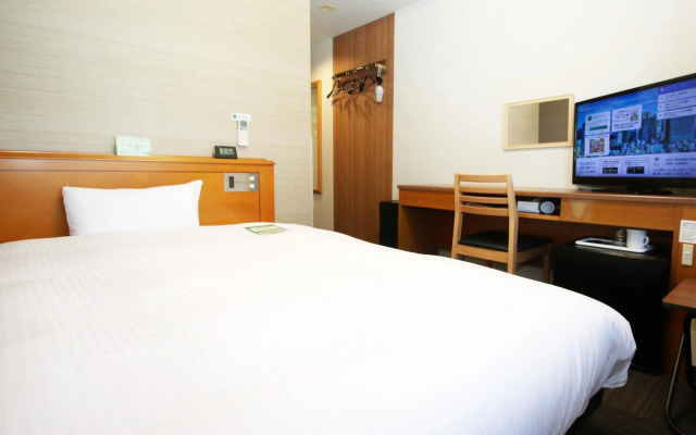 Hotel Route - Inn Akita Tsuchizaki