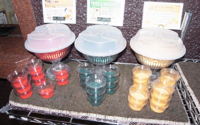 NUDA by H-Seven - Adults Only