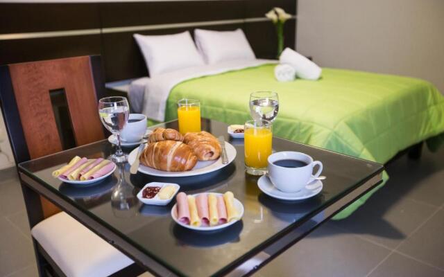 Mariategui Hotel & Suites