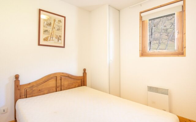 Vacancéole - Le Hameau de l'Alpage