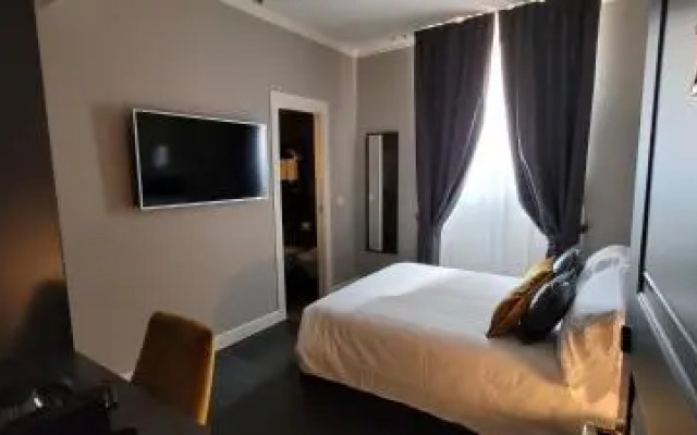 Santarella Guest House