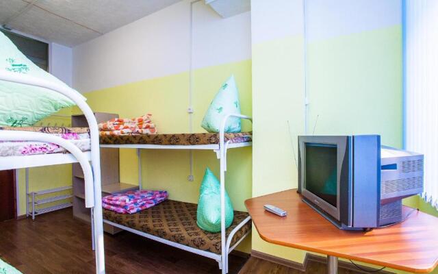 Hostel Korona