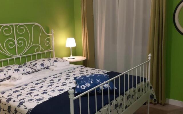 B&B Stella Scugnizza