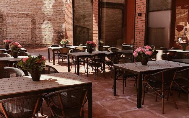 Metropol Spa Hotel