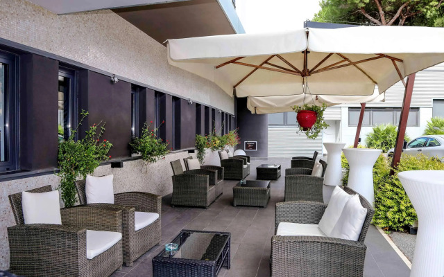 ibis Styles Roma Eur