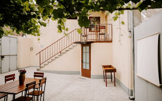 Viking Hostel