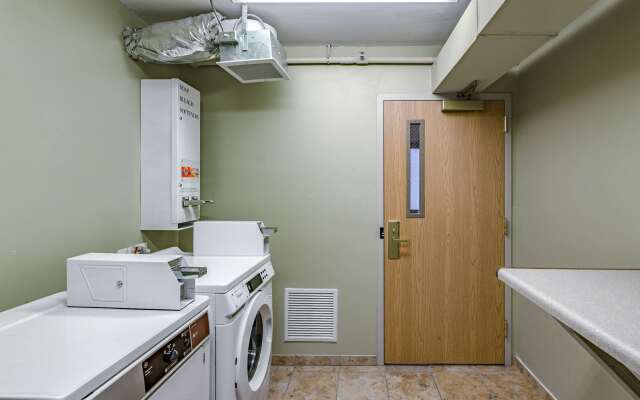 Sleep Inn Boone University Area