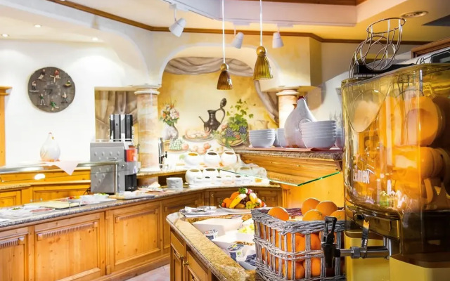 Henri Country House Seefeld