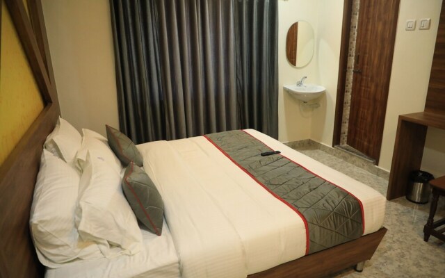 The K11 Hotels