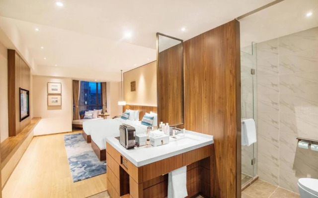 Argyle Resort Dali Yueyun