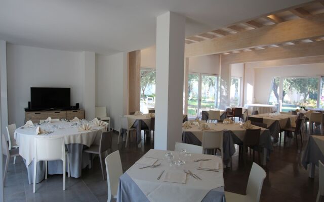 Villaggio San Matteo Resort