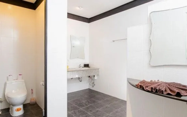 Serenity Hotel Phuket