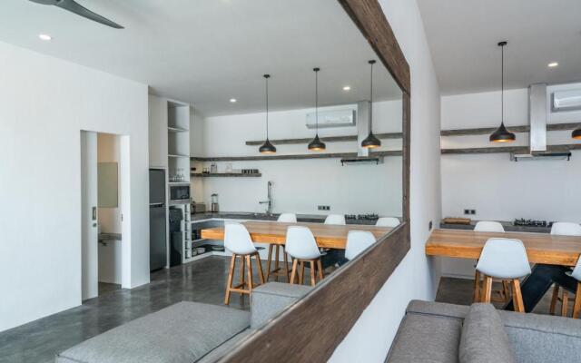 Loft Erika