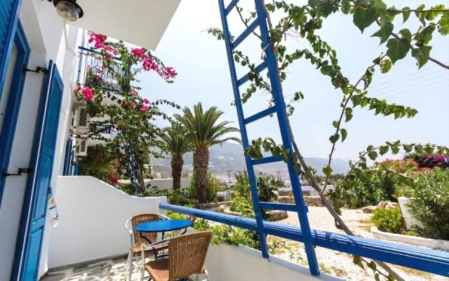 Askas Pension