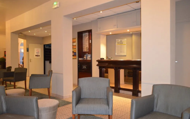 Hotel Aneto