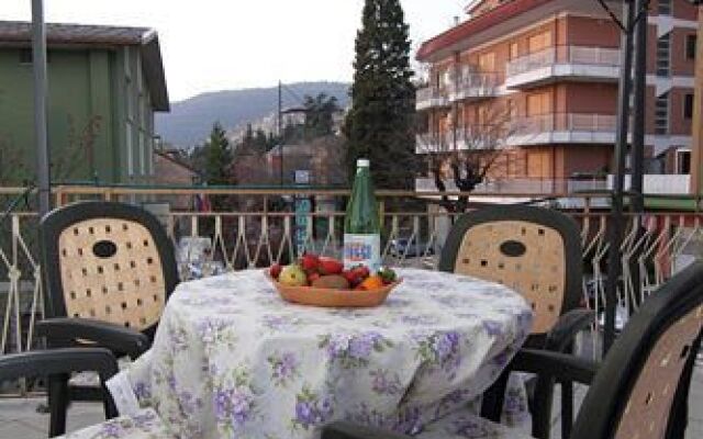 Hotel La Casareccia