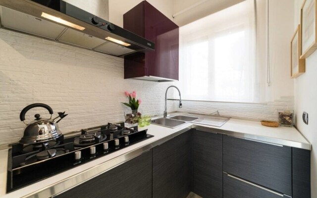 Modern 1 Bed in S. Giovanni 15 Minutes From Centre