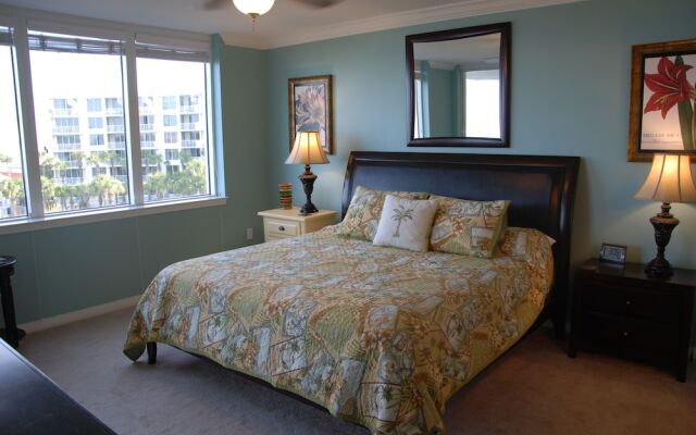 Destin West Vacations