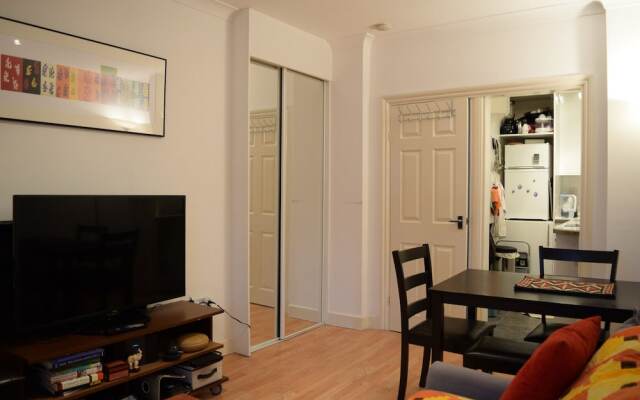 1 Bedroom Flat in Covent Garden