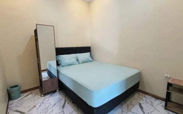 Pomah Guesthouse