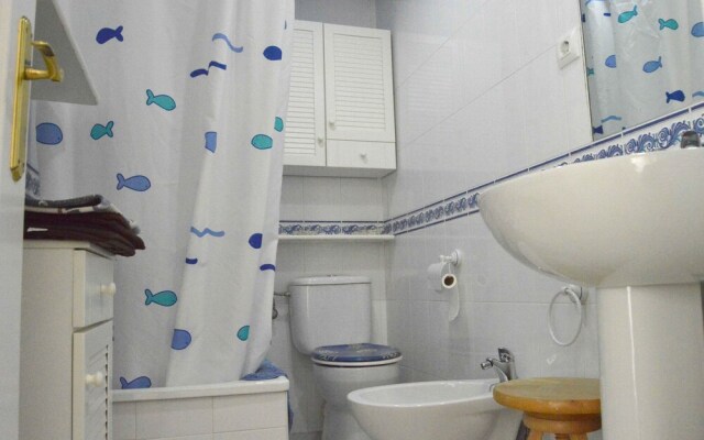 Apartamento La Gloria de Cádiz