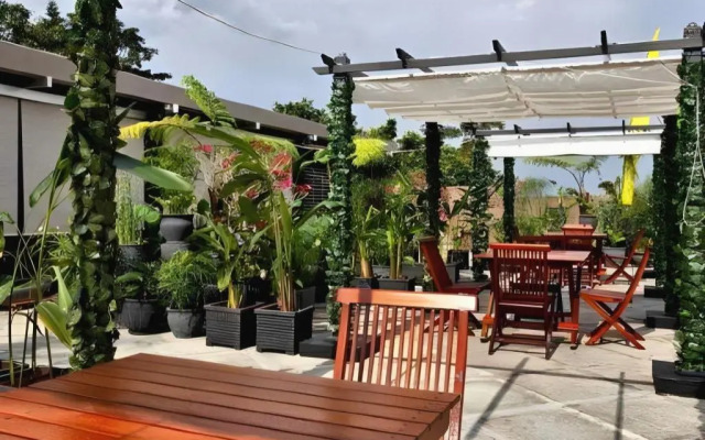 The Valley Resort Hotel