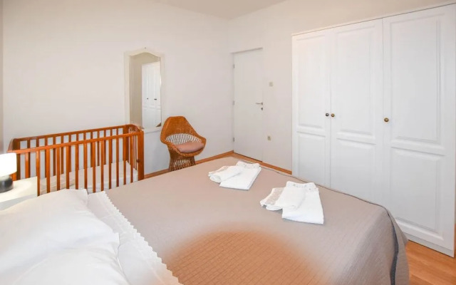 Apartments Aquamarine