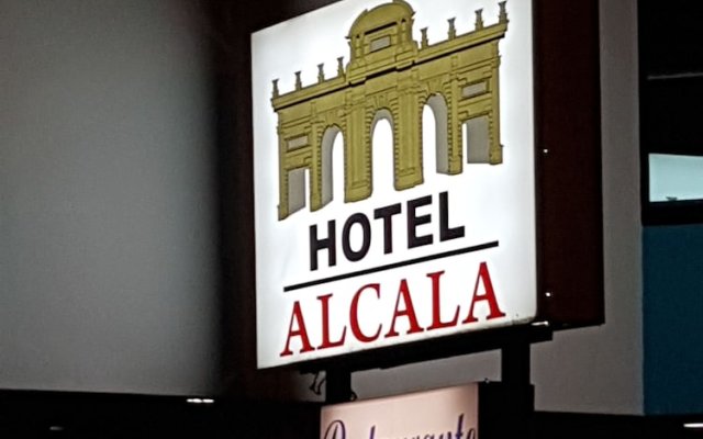 Hotel Alcala