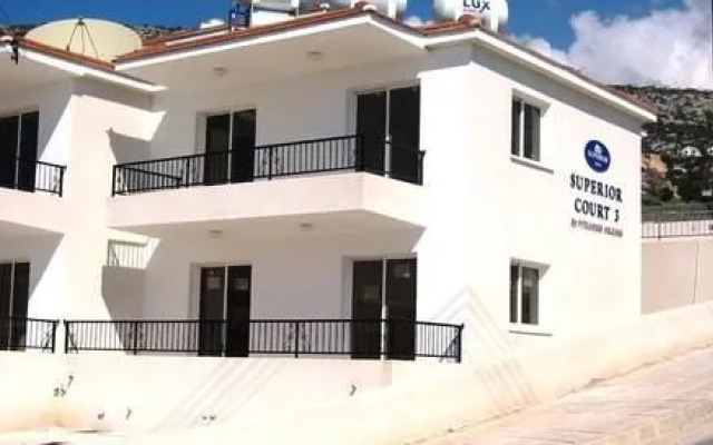 Rosie Apartment