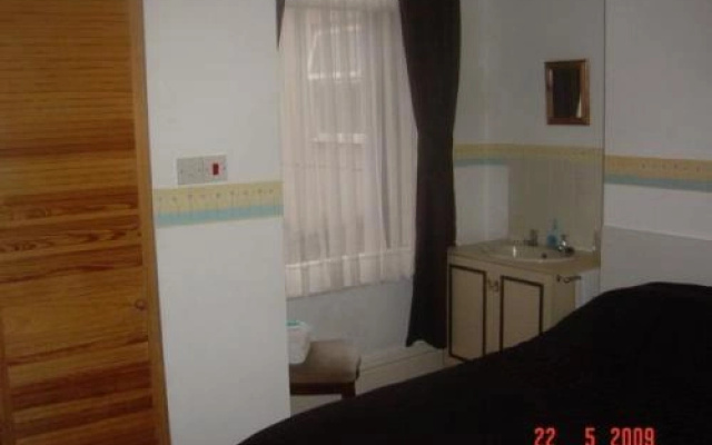 Martins Hotel