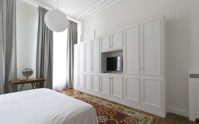 Residence Soyer Neuilly