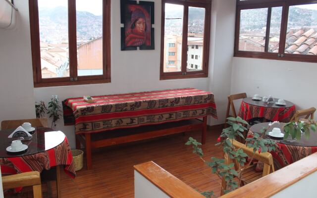 Illapa Inn Cusco