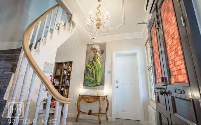 No13 Boutique House