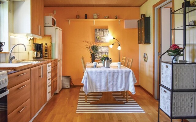 Awesome Home in Simrishamn With 2 Bedrooms