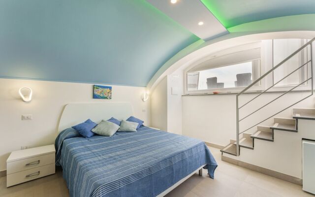 Le rondinelle rooms