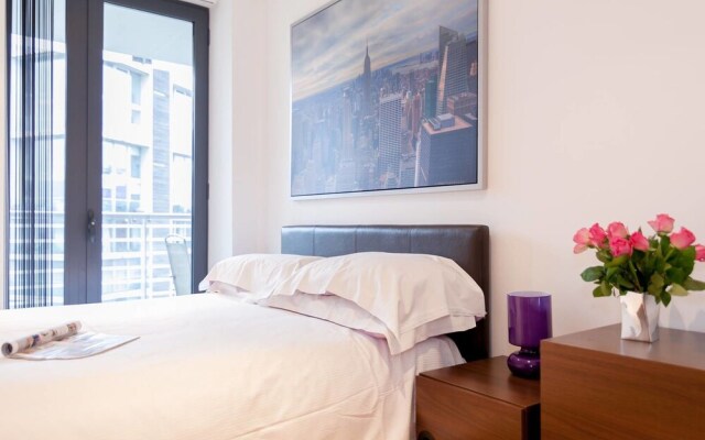Fantastic 2BR Flat in Manchester City Centre