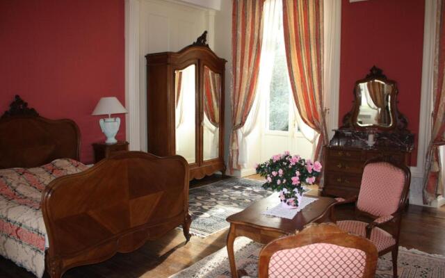 Château de la Chassagne