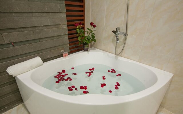 Golden Sand Homestay