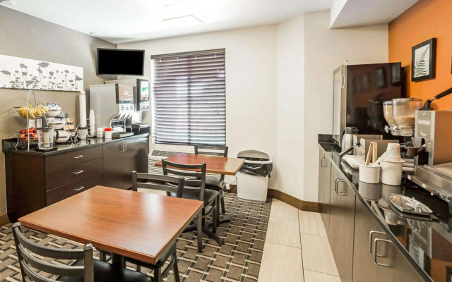 Sleep Inn South Jordan - Sandy