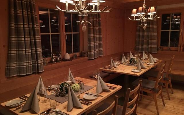 Gasthaus Moosegg