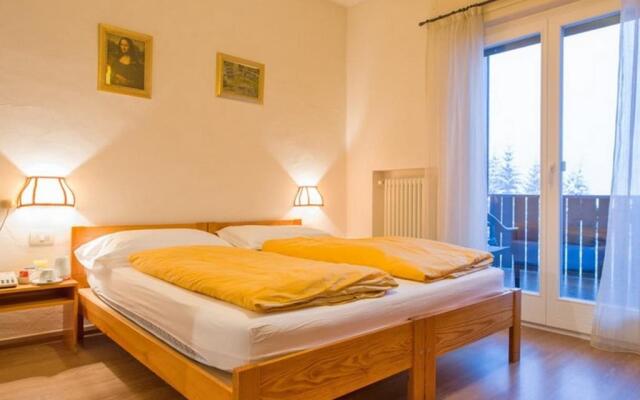 Hotel Regina delle Dolomiti
