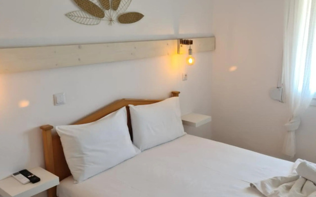 Pleiades Hotel