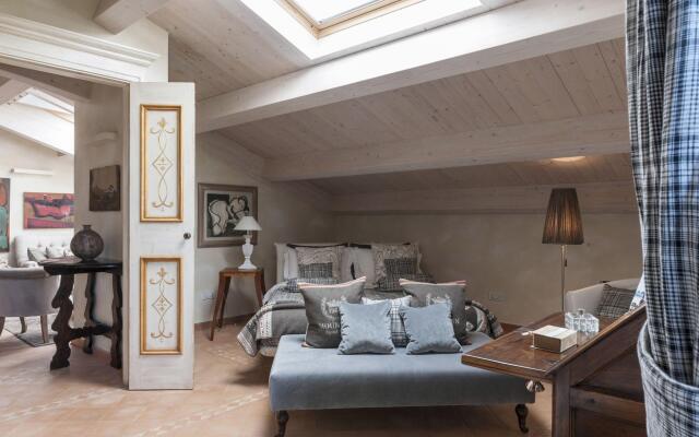 Monterosato Country House