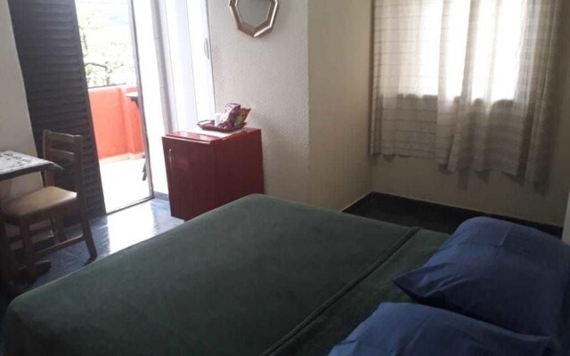 Pousada Praia de São Vicente